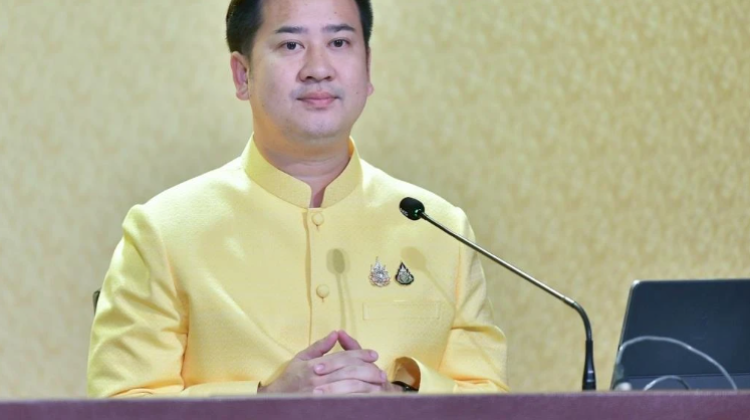 รัฐบาลเตือนระวังหลอกลวงทำบุญออนไลน์วันสำคัญทางศาสนา